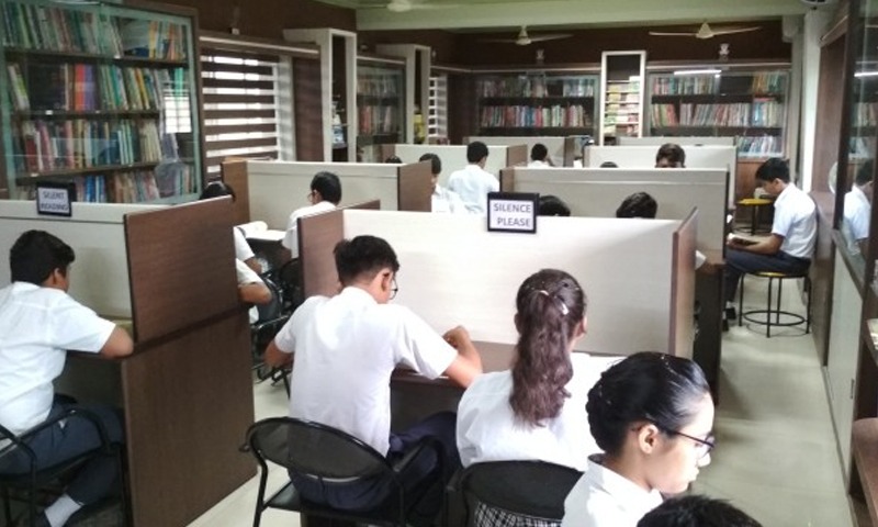 library-4